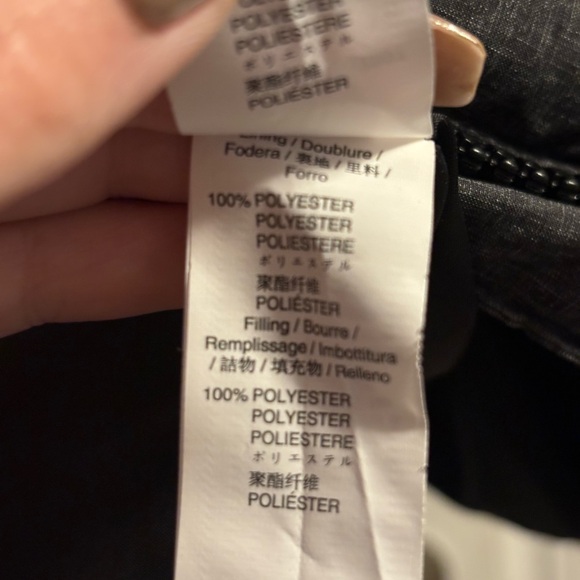 Puffer vest - Picture 8 of 8